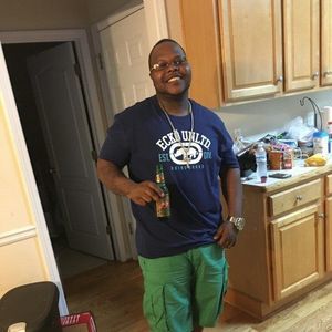 Meet your Posher, Antonio