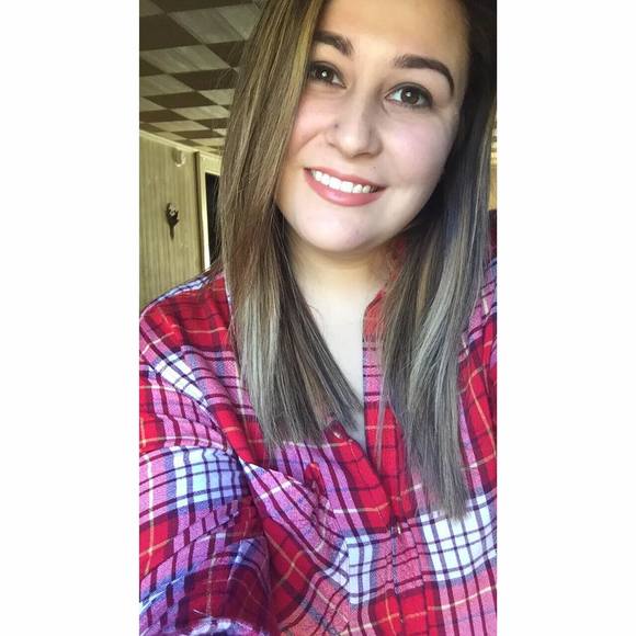 Meet your Posher, Mariah
