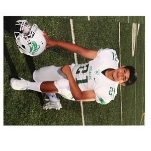 Meet your Posher, Ruben