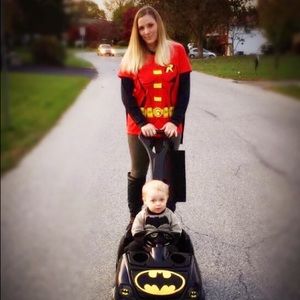 Meet your Posher, Ali