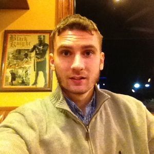 Meet your Posher, Bryson