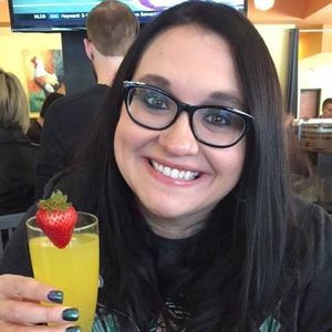 Meet your Posher, Erika