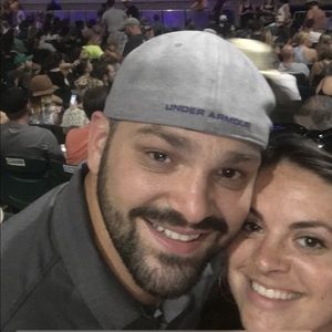 Meet your Posher, Alivia