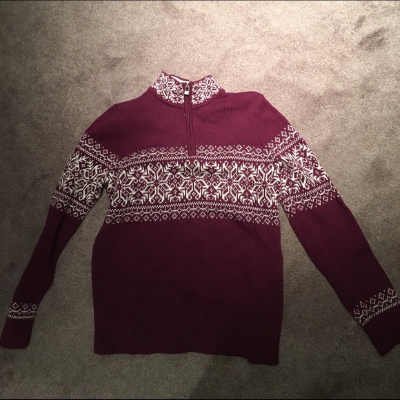 Christmas Sweater