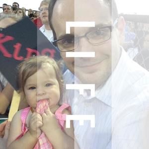 Meet your Posher, Brice