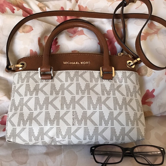 Michael Kors small satchel