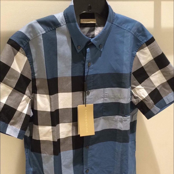 Burberry Shirt - Picture 1 of 1