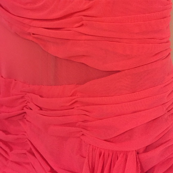 Never been worn! BCBG RUNWAY cocktail dress. - Picture 5 of 6