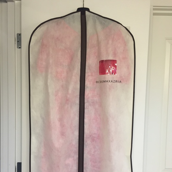 Never been worn! BCBG RUNWAY cocktail dress. - Picture 6 of 6