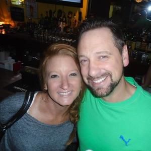 Meet your Posher, Carrie