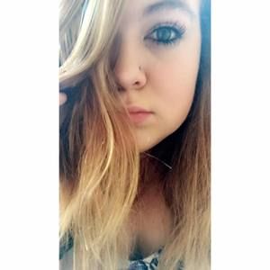 Meet your Posher, Breanna