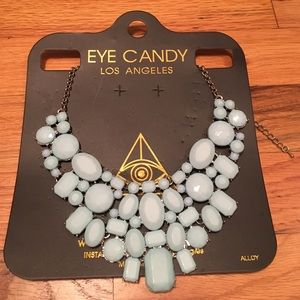 EYE CANDY LA necklaces