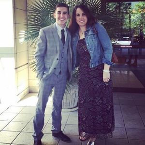 Meet your Posher, Marcus