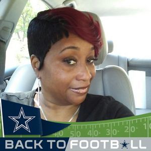 Meet your Posher, Nina