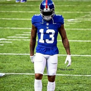 Meet your Posher, Jackson