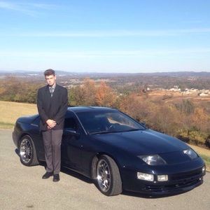 Meet your Posher, Blake