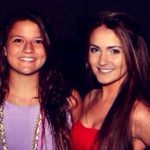 Meet your Posher, Kaleigh