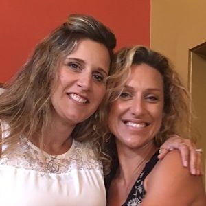 Meet your Posher, Johanna