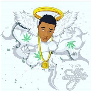 Meet your Posher, Jaron