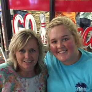 Meet your Posher, Shelly