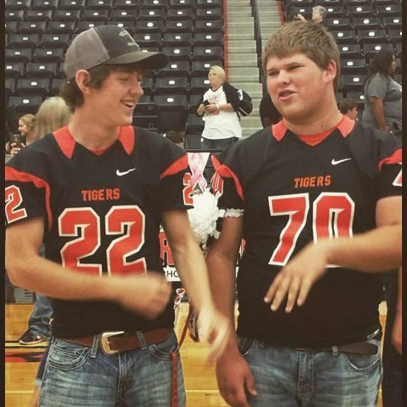 Meet your Posher, Bryce - Picture 1 of 1