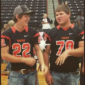 Meet your Posher, Bryce