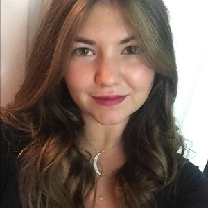 Meet your Posher, Stephanie