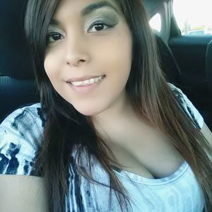 Meet your Posher, Ashlee