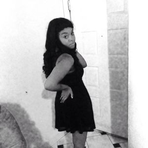 Meet your Posher, Rolanda