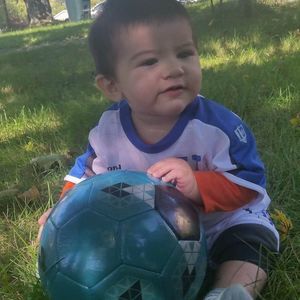 Meet your Posher, Ana