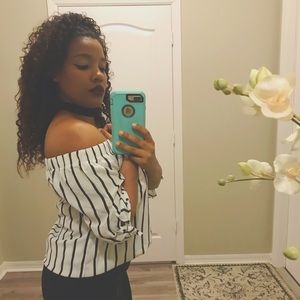 Meet your Posher, Roxanne