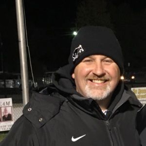 Meet your Posher, Jerry