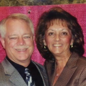 Meet your Posher, Vickie