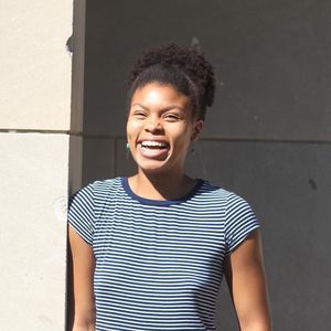 Meet your Posher, Taylor