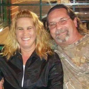 Meet your Posher, Pamela