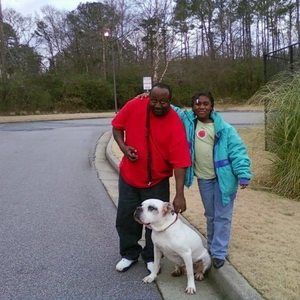 Meet your Posher, Darrell