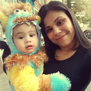 Meet your Posher, Nilda