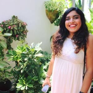 Meet your Posher, Devangi