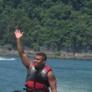 Meet your Posher, Jamal