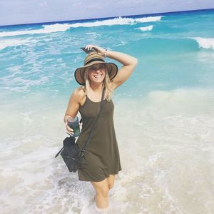 Meet your Posher, Katelyn