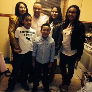 Meet your Posher, Julia