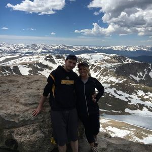 Meet your Posher, Ali