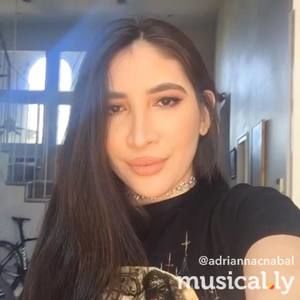 Meet your Posher, Adrianna