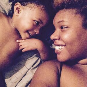 Meet your Posher, Karina