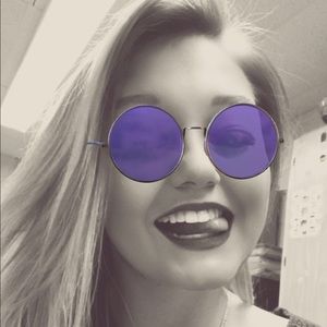 Meet your Posher, Kailey