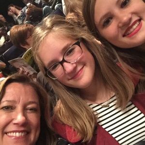 Meet your Posher, Kendyl