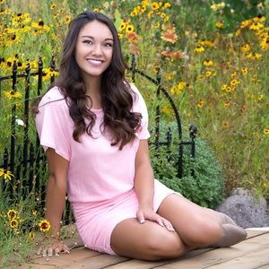 Meet your Posher, Jaelyn