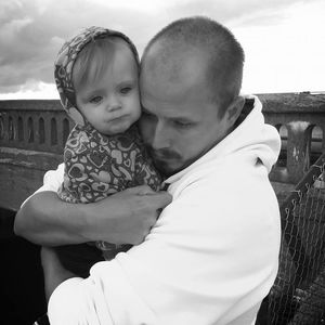 Meet your Posher, Chuck