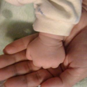 Meet your Posher, Jes