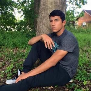 Meet your Posher, Juan